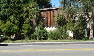 1567 Verdugo Rd in Glendale, CA - Building Photo - Building Photo