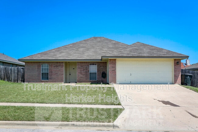 property at 5304 Vail Dr