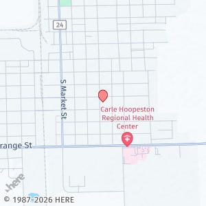 property at 516 5th St