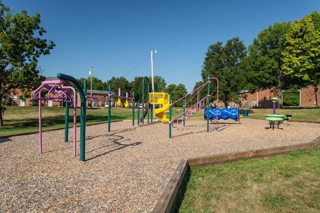 TOWNHOMES AT EASTON PARK