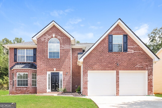 property at 2774 Elkmont Ridge SW
