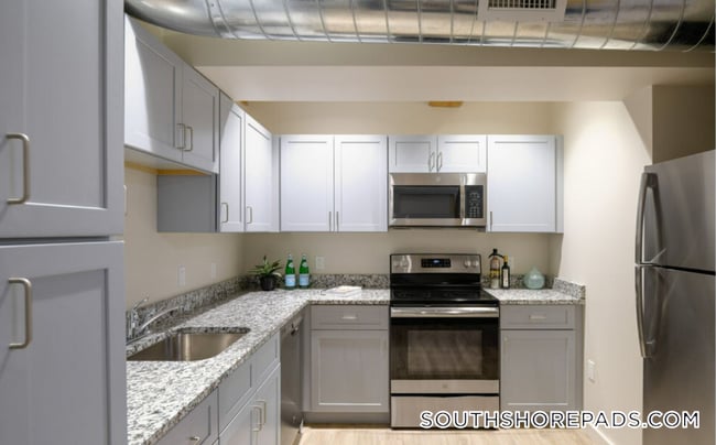 129 Guild St, Unit 109