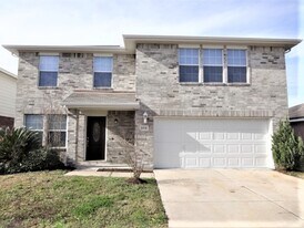 1906 Glen Park Dr in Missouri City, TX - Building Photo