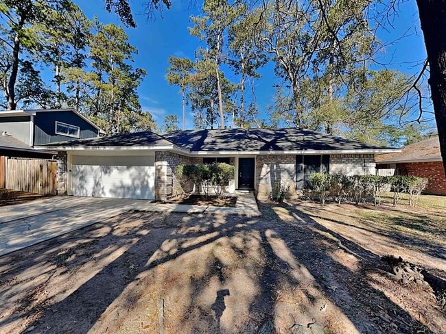 property at 2239 Middle Creek Dr