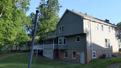 1116 Santa Fe Station in Dunwoody, GA - Building Photo - Building Photo