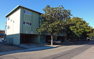 Bayview Apartments