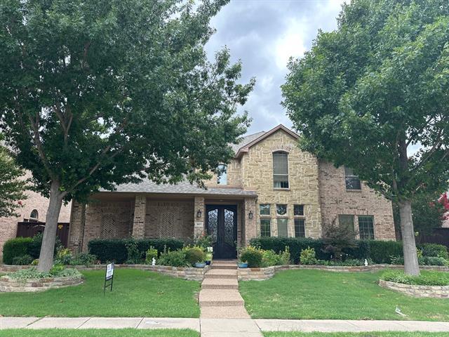 property at 8013 Sutherland Ln