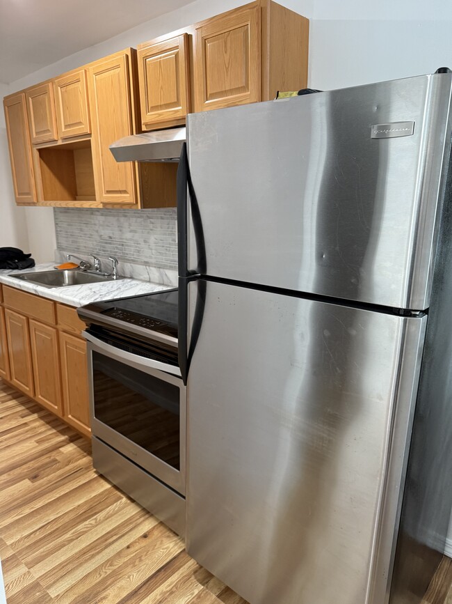 property at 11123 Inwood St