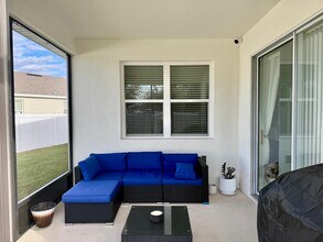 1181 Mattie Pointe Blvd in Auburndale, FL - Building Photo - Building Photo