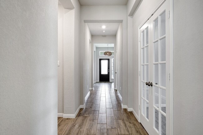 32144 Cardamom Wy in Bulverde, TX - Building Photo - Building Photo