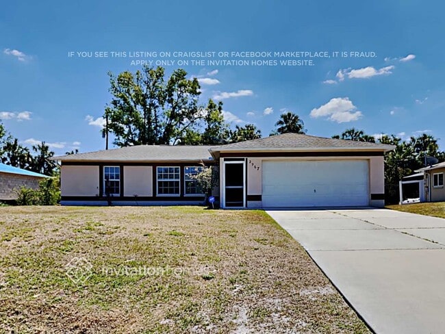 property at 2967 E Price Blvd
