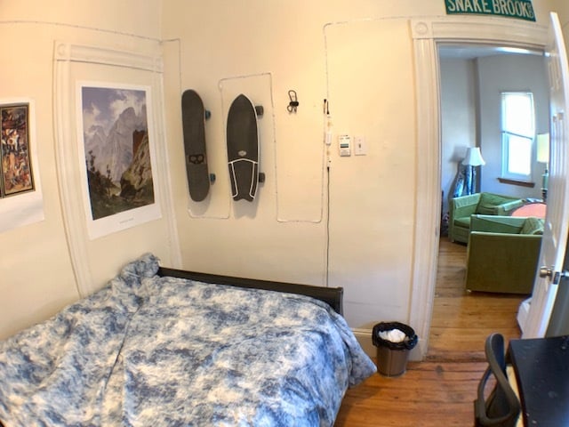 830 Parker St in Boston, MA - Foto de edificio - Building Photo