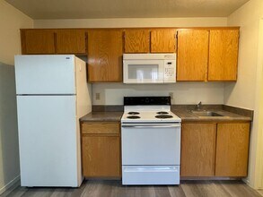 100 Pulsipher Ln in Mesquite, NV - Building Photo - Building Photo