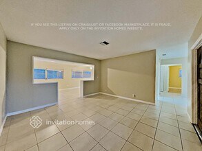 9350 NW 35th Manor in Sunrise, FL - Building Photo - Building Photo