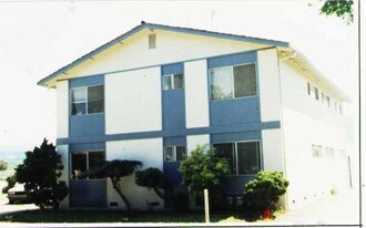 5670 Hoffman Court in San Jose, CA - Building Photo