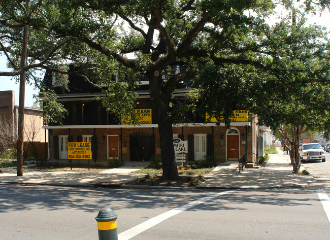 3301 Canal St in New Orleans, LA - Building Photo - Building Photo