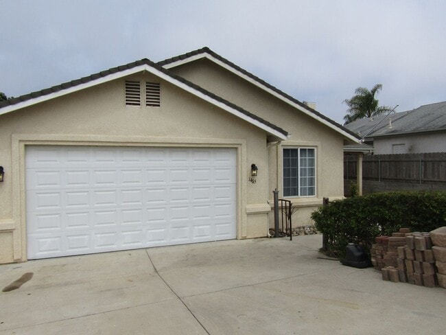 property at 1465 24th St