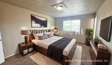 7820 Vernon Ave in Lubbock, TX - Building Photo - Building Photo