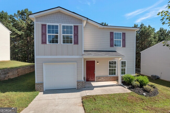 property at 3220 Tackett Rd