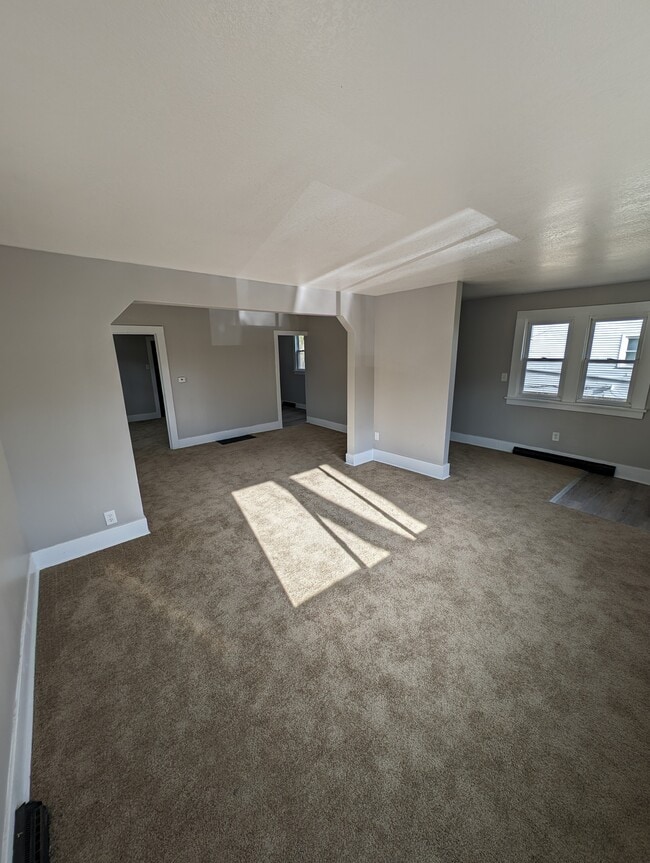 1210 Burgess St in Fort Wayne, IN - Building Photo - Building Photo