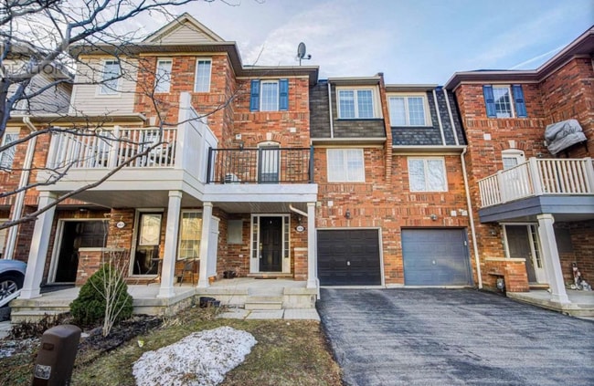 property at 3036 Dewridge Ave