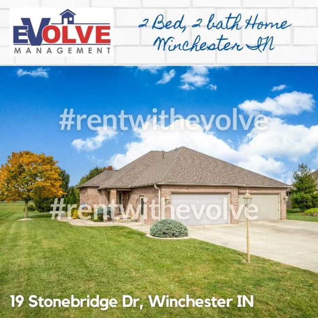 property at 19 Stone Bridge Dr