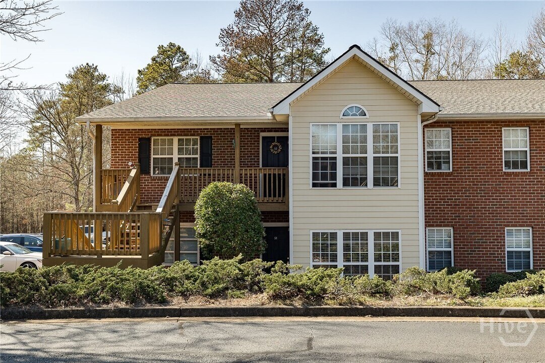 345 Research Dr in Athens, GA - Building Photo