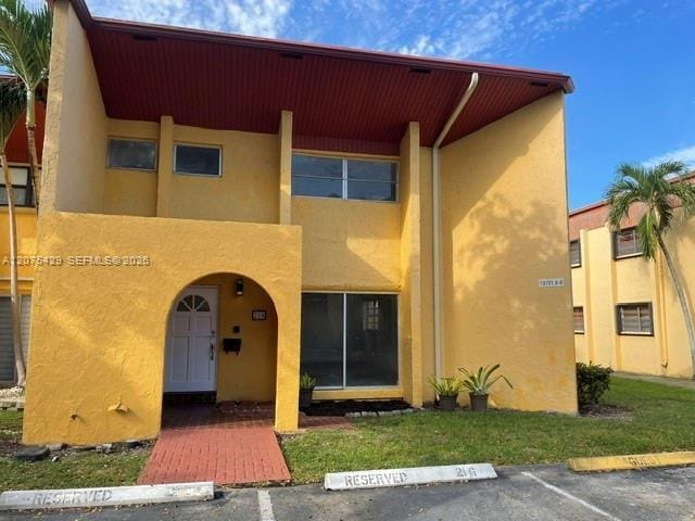 property at 13721 SW 84th St
