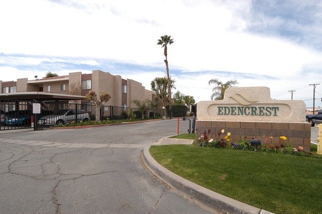 Edencrest Apartments