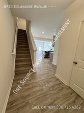 8713 Celandine Ave in Greensboro, NC - Building Photo - Building Photo