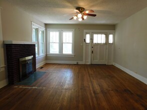 1504 Bluff Ave in Fort Smith, AR - Foto de edificio - Building Photo