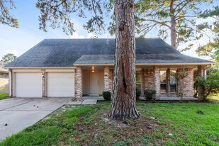 3535 Corinne Ct in Katy, TX - Building Photo