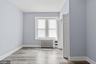 1101 N 41st St in Philadelphia, PA - Building Photo - Building Photo