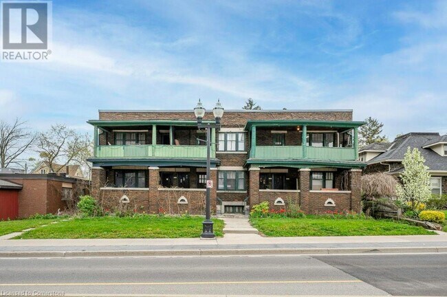 property at 202 King St S