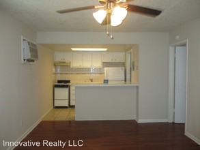 5101 Curry Ford Rd in Orlando, FL - Building Photo - Building Photo