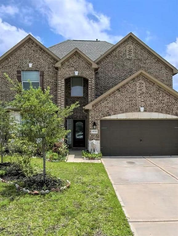 19335 Stable Meadow Dr in Richmond, TX - Building Photo - Building Photo