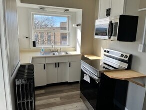 701 Portland Ave, Unit 2nd floor in Huntingdon, PA - Building Photo - Building Photo