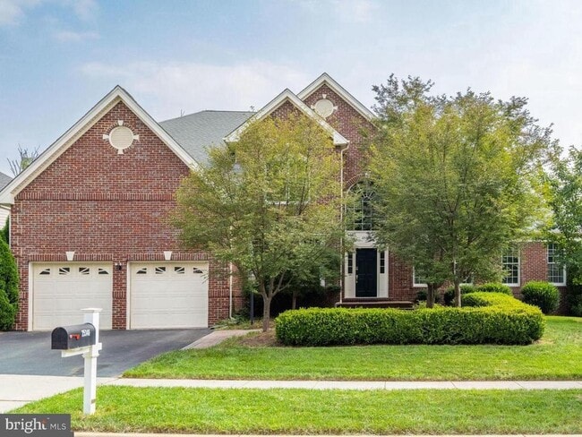 property at 25346 Justice Dr