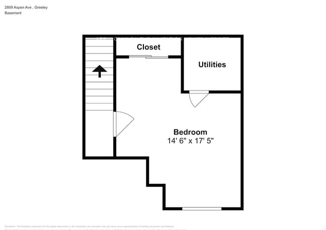 2809 Aspen Ave in Greeley, CO - Building Photo - Building Photo