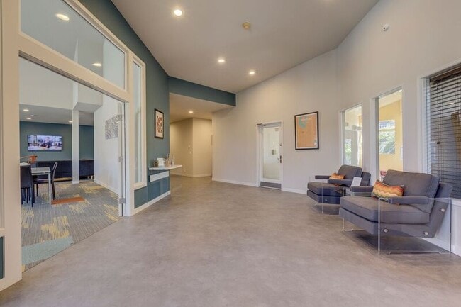 Plum Tree Park in Renton, WA - Foto de edificio - Building Photo