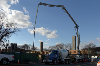 Waterstone At The Circle in Brighton, MA - Building Photo - Building Photo