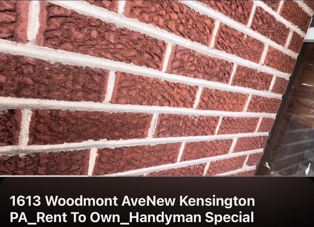 1602 Woodmont Ave in New Kensington, PA - Building Photo