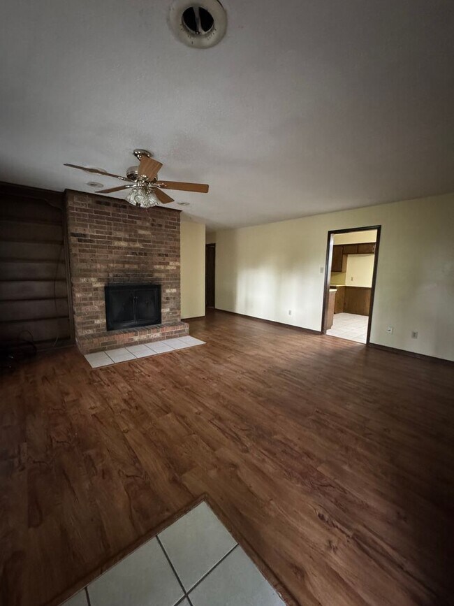 4724 Skywood Dr in Fort Smith, AR - Building Photo - Building Photo