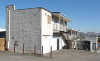 336 Front St in El Cajon, CA - Foto de edificio - Building Photo