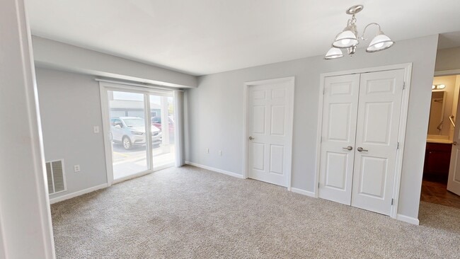 Meyer Pointe Senior Apartments