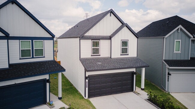 2837 Lisburn Ter Ln in Houston, TX - Building Photo - Building Photo