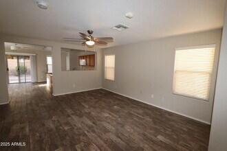 6462 W Diana Ave in Glendale, AZ - Building Photo - Building Photo