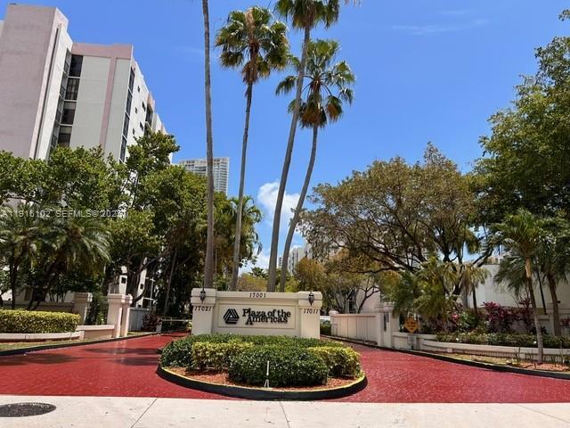 property at 17011 N Bay Rd