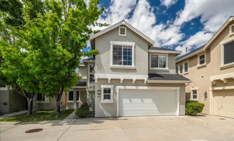 2190 Canyon Mesa Dr in Reno, NV - Building Photo