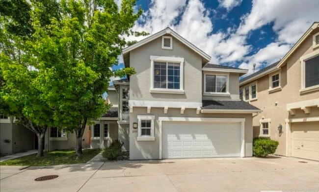 property at 2190 Canyon Mesa Dr